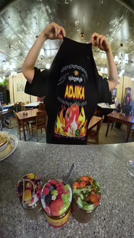 Ugruzina69.com #mukbang #georgianfood #khinkali #shashlik #foodlovers #asmr #dolma #khachapuri #businesslunch #sexy 