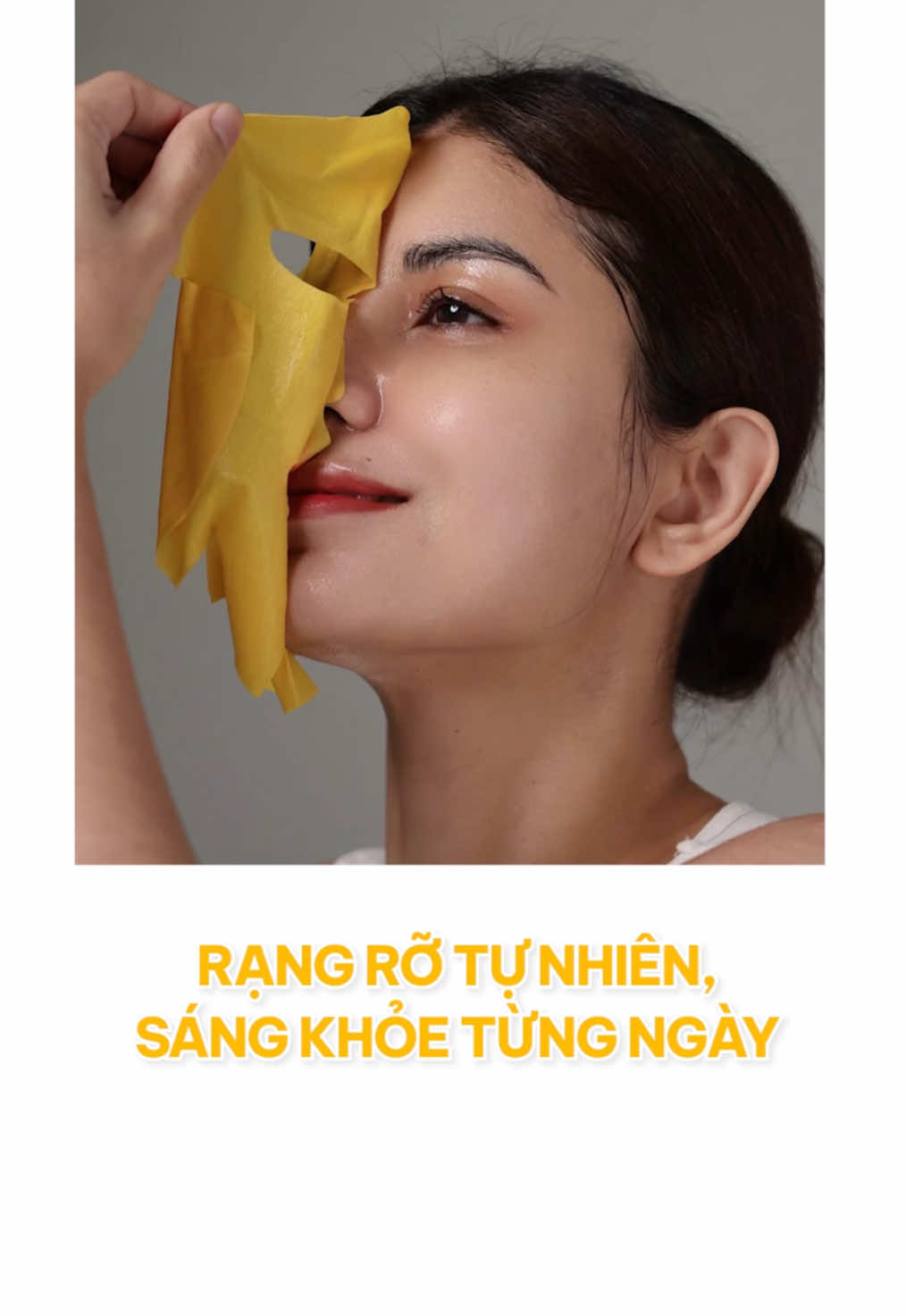 Rạng rỡ tự nhiên, sáng khoẻ từng ngày với Idebenone Micro Mask #tiktoktet  #TikTokXmas #TikTokNoel #BeBalanceVietNam #bebalancesince2005 #BeBalancexTikTokShop #BeBalanceKorean #MicroFiberMask #idebenonemicrofibermask 