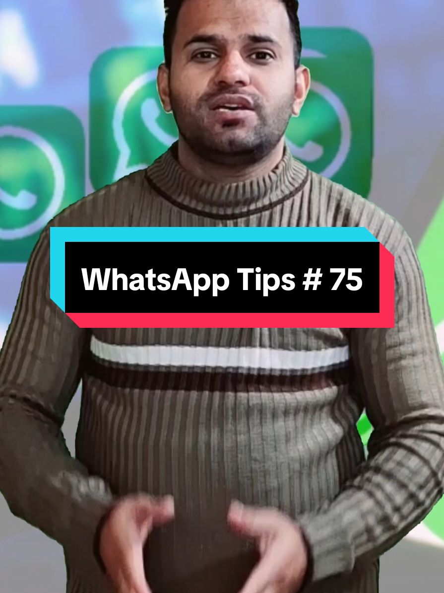 How to block unknown messages on WhatsApp #tips #trick #fyu #foryou #Viral #technicalwajidsialkoti #viralvideo #tip #tipsandtricks #tricks #foryoupage 