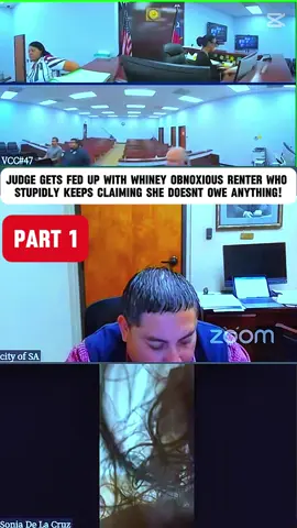 #court #courtroom #crime #judge #law #crazy #sovereign #usa #trending #foryou 