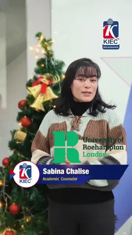 Want to study in the UK for April 2025 then we have university of roehampton with Merit based scholarship upto 4000 💷. For more information ;- KIEC-Baneshwor📍 NB Center, Naya Baneshwor, Ktm, Nepal ☎  01 4794910 📧 baneshwor@kiec.edu.np #kiecnewbaneshwor #abroad #education #KIEC  #onestopsolution #uk #UniversityofRoehampton #scholarship 