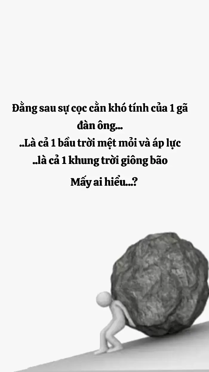 Mấy ai hiểu #tamtrang #cuocsong #cuocdoi #ĐỜI #danong #metmoi