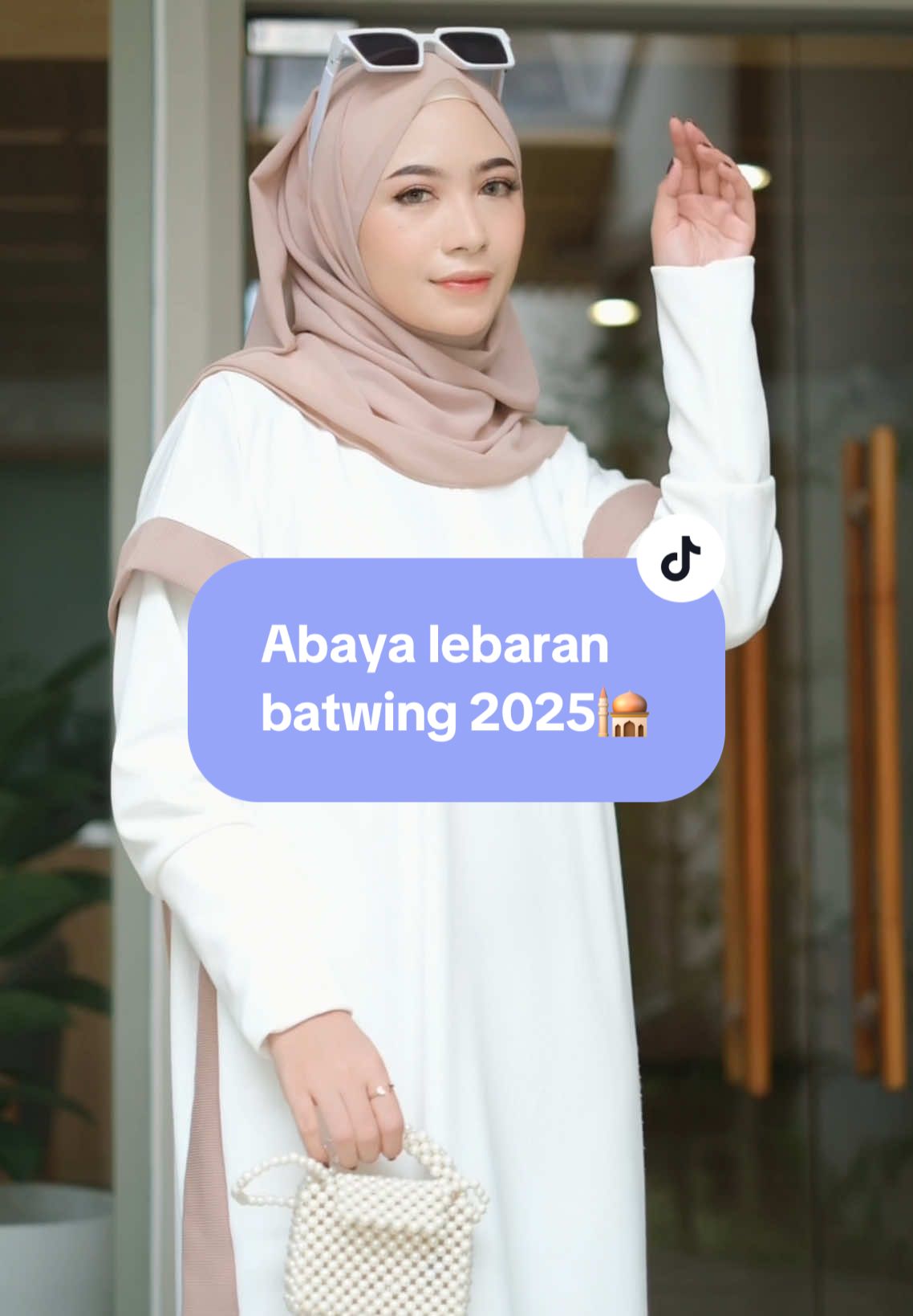 Save dulu buat lebaran 2025 abaya terbaru dari prqueen😍 kalian tim warna apa lebaran 2025 nanti?😁 #prqueenfashion #abaya #abayagirls #abayastyle #abayafashion #abayamurah #abayakekinian #lebaran #bajulebaran #lebaran2025 