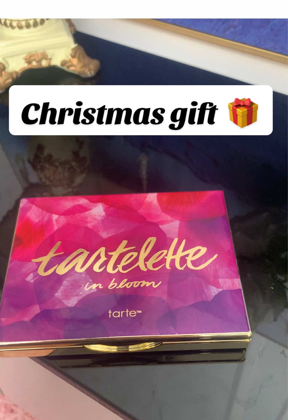 #tarte #tartecosmetics #eyeshadow #eyeshadowpalette 