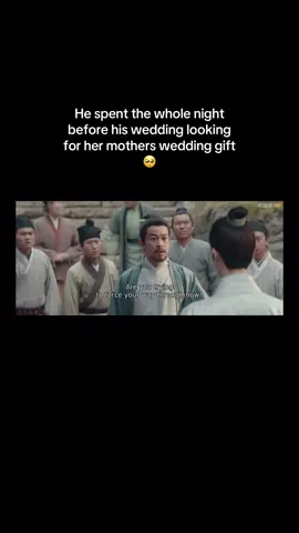 He is the greenest of all flags  #blossom #cdramas #chineseactor #asiandramas #cdramaedit #cdramalover #blossomcdrama #liyunrui #mengziyi #mengziyi孟子义 
