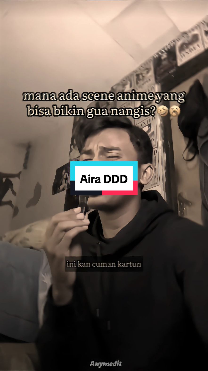 okasa aishiteru 🤧     #aira#dandadan#animeedit #fyp 