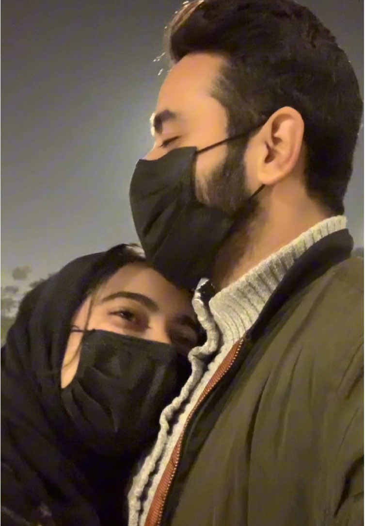 Dil teh tha ghumzda🥹♥️#foryou #foryoupage #fypシ #fyp #unfreezemyaccount #CapCut #viral #hubbynchubby #couple 