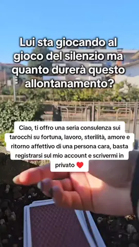 #oracoli #tarocchi #cartomanzia #tarot #divinazione #spiritualit #sibille #letturatarocchi #wicca #magia #amore #cartadelgiorno #tarocchionline #oracolo #cartomante #esoterismo #tarotcards #arcaniminori #tarologia #tarocchidelgiorno #angeli #oracle #carte #tarocchiinterattivi #streghe #futuro #arcanimaggiori #incensi #Love #consulti #perte #pt #foryou #fyp #cartomanziaevolutiva #tarocchiitalia #tarotreading #rituali #lavoro #lenormand #angel #cristalloterapia #fate #cartomanteonline #sensitiva #messaggiodelgiorno #spirituality #benessere #tarotlove #malocchio #talismano #tarocchigratis #coppia #instamagic #letturadeitarocchi #medioevo #salviabianca #crescitapersonale #palosanto #lordoftherings #pentasfera #pietrecristalli #aiutiamociacrescere #candele 
