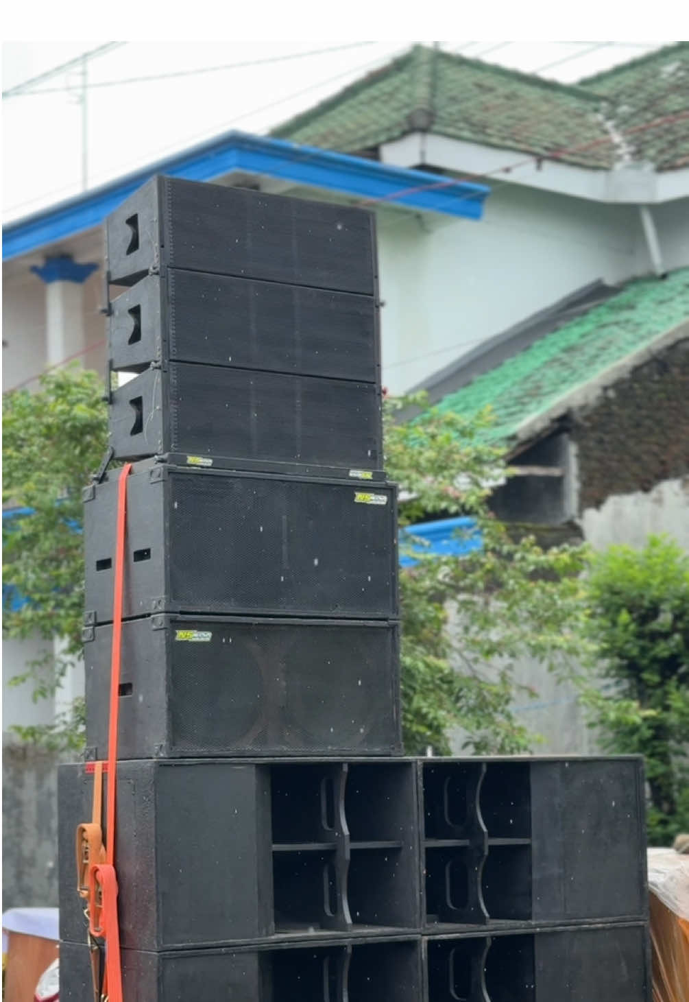 #nsaudiomojokerto #soundsystemjawatimur #soundteropan #soundmojokerto #soundjenangan #fyp 