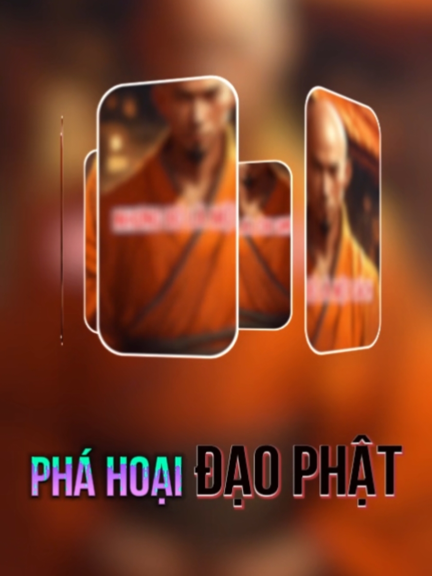 THÍCH NHẤT HẠNH là ai ? Có thể bạn chưa biết? #phatphap #chanhphap #thichnhathanh #phatphapnhiemmau #cachmangmau #viral #tiktok 