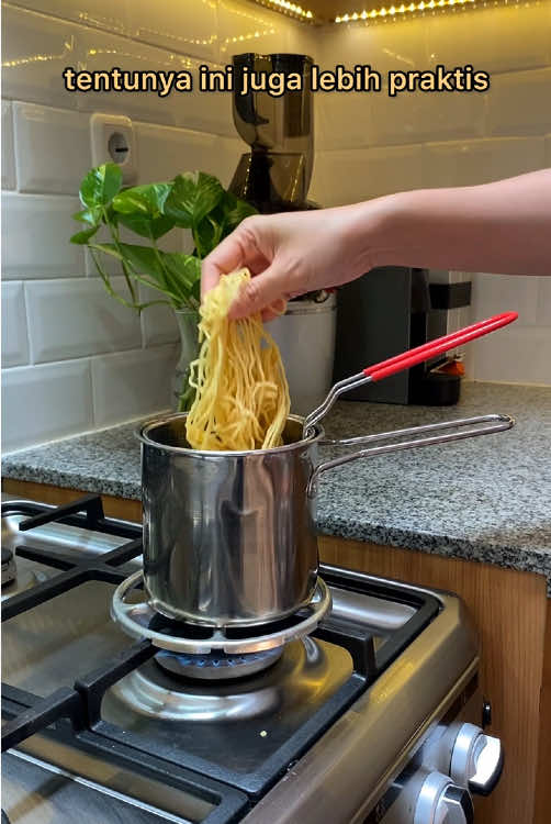 Panci serba guna, goreng dan rebus @Funnycook Official #racuntiktokshopmurah #racuntiktok #racunintiktok #racuntiktokshop #shopping #tiktokviral 
