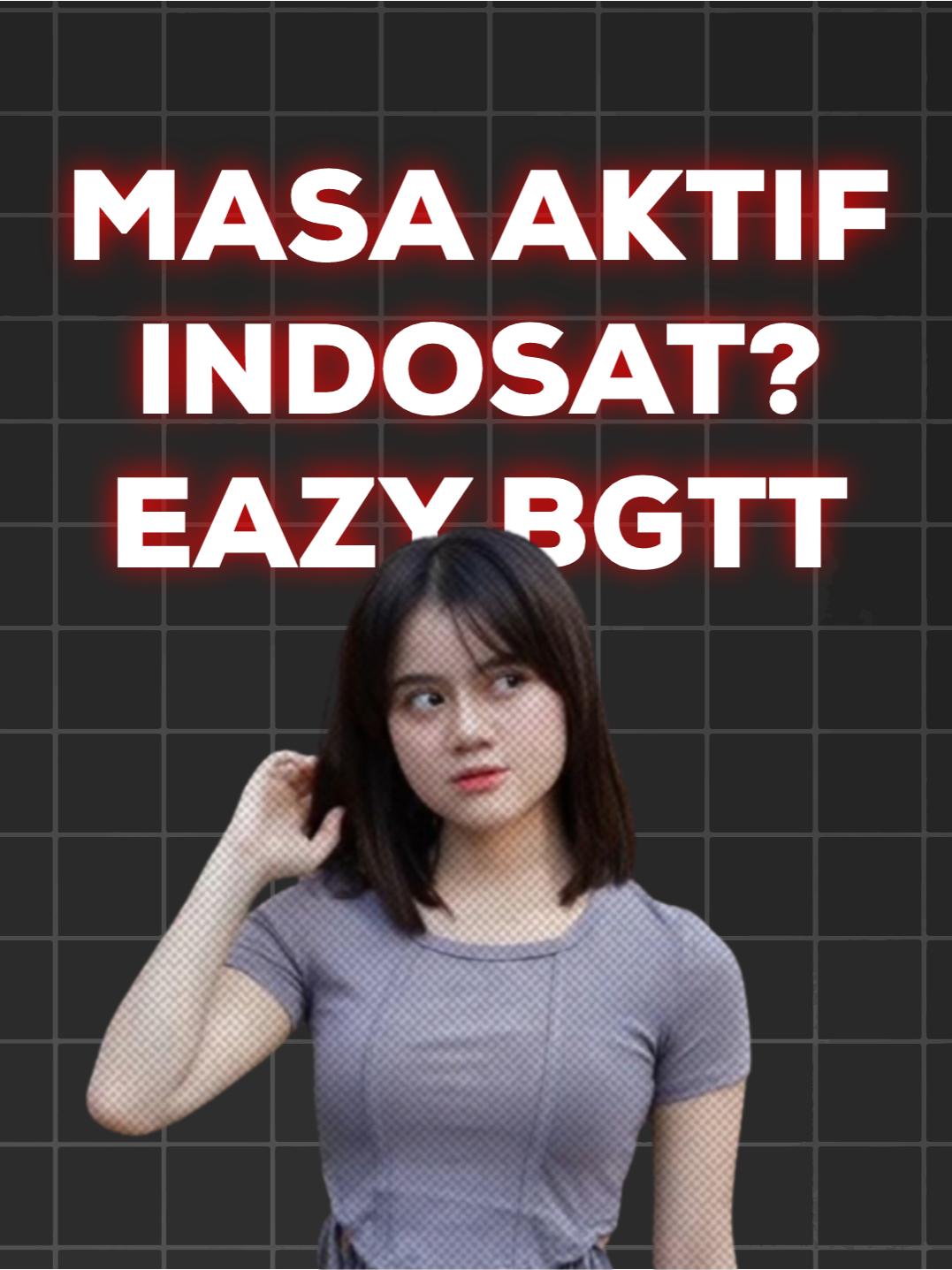 SIAPA YANG UDAH TAU CARA BELI MASA AKTIF KAYA GINI???