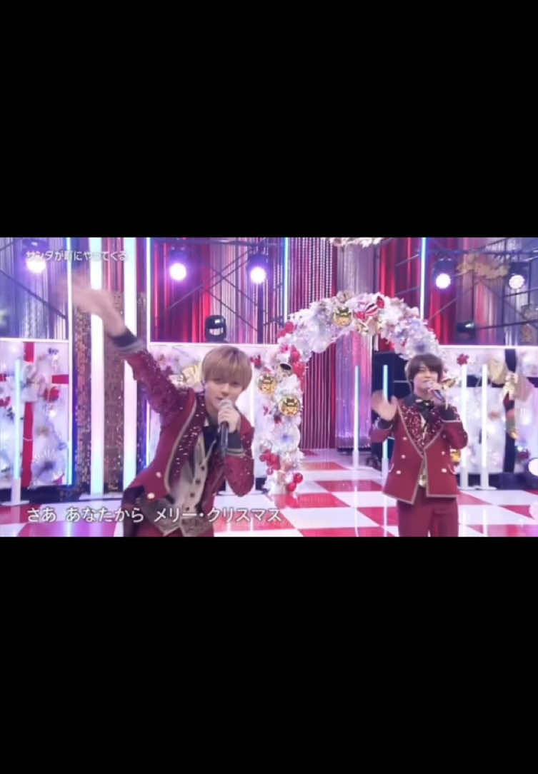 #KingandPrince #永瀬廉 #髙橋海人 #wow #ReERA #キンプリ #染み #popstar_in_the_kingdom #キントレ #ティアラさんと繋がりたい #御曹司に恋はムズすぎる #れんかい #spotlight #Number_i #平野紫耀 #岸優太 #神宮寺勇太 @King & Prince_UM 