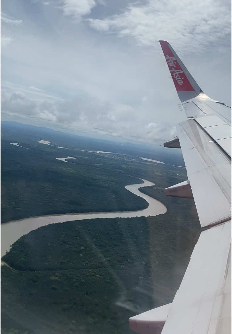 Terbayang sudah Suara ni bagi anak Rantau .