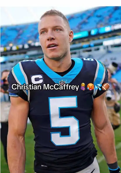 I’m sat #christianmccaffrey #cmc #nfl #nfledits #footballedit #explore #49ersfootball #sf49ers 