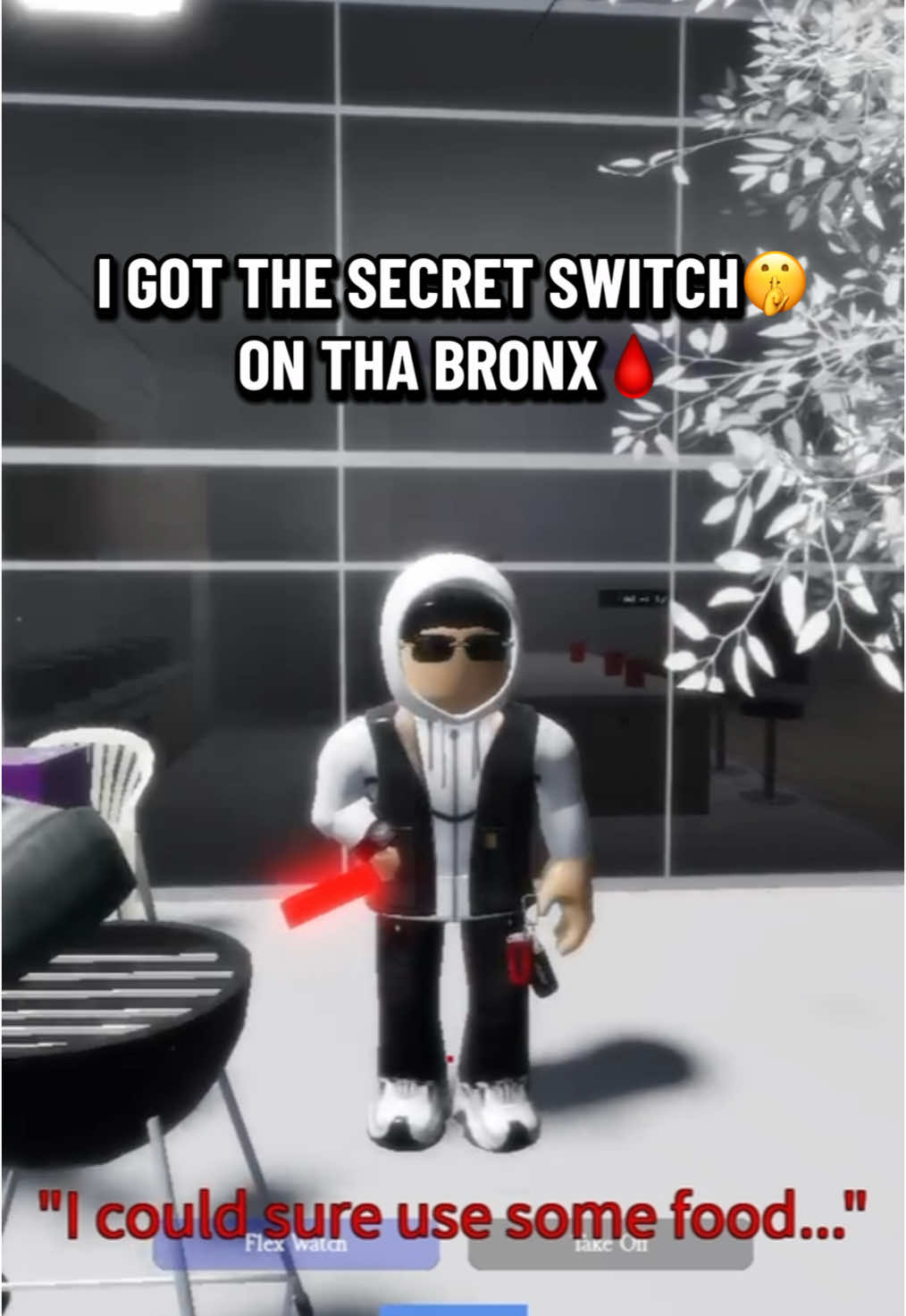 What Yall Know Bout This🤫💯👣 #TACTICS #TACTICS #TACTICS  #thabronx2😈 #roblox #thabronxnewupdate #thabronx2 #robloxgames #fypシ゚viral #fyppp #switch #fyppppppppppppppppppppppp #new 