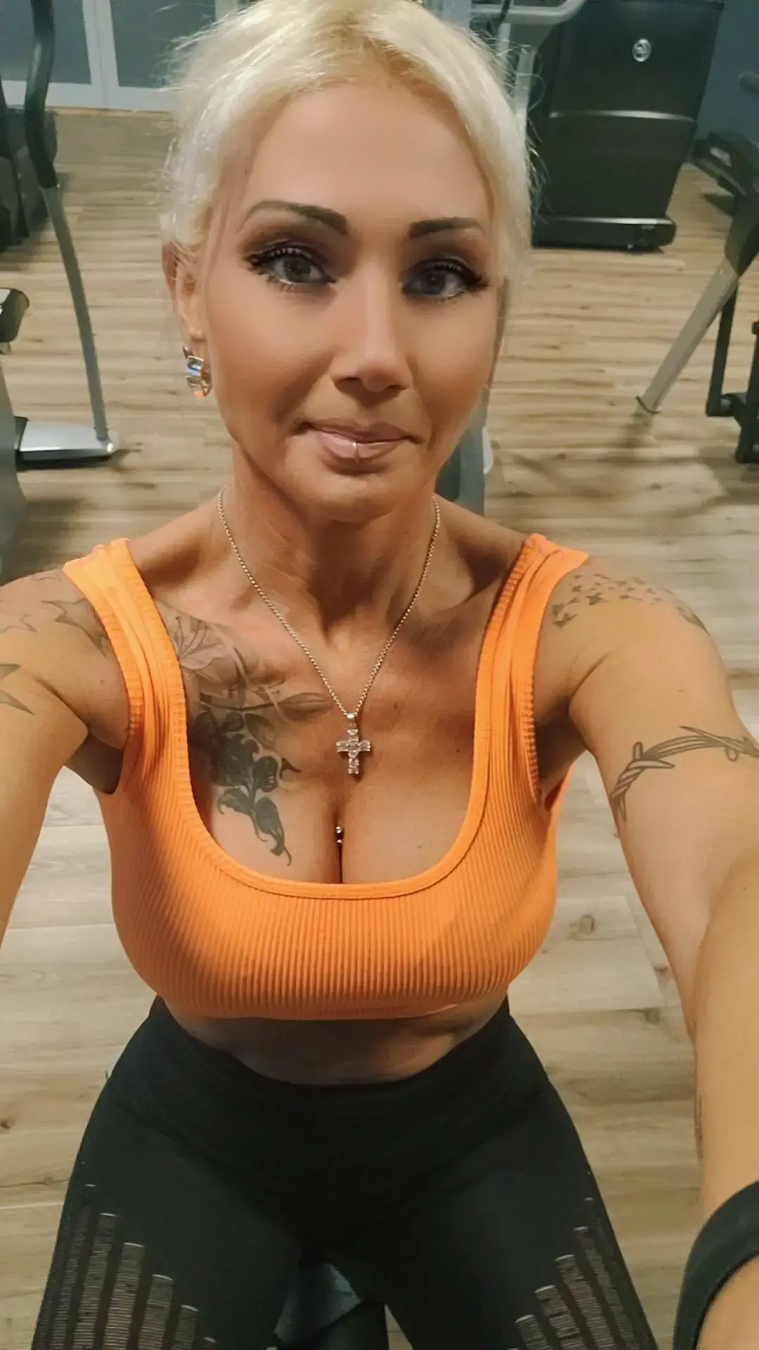 #gymtime💪🏼💪🏼💪🏼 #gutenmorgenihrlieben☕🥰 #gymmotivation 