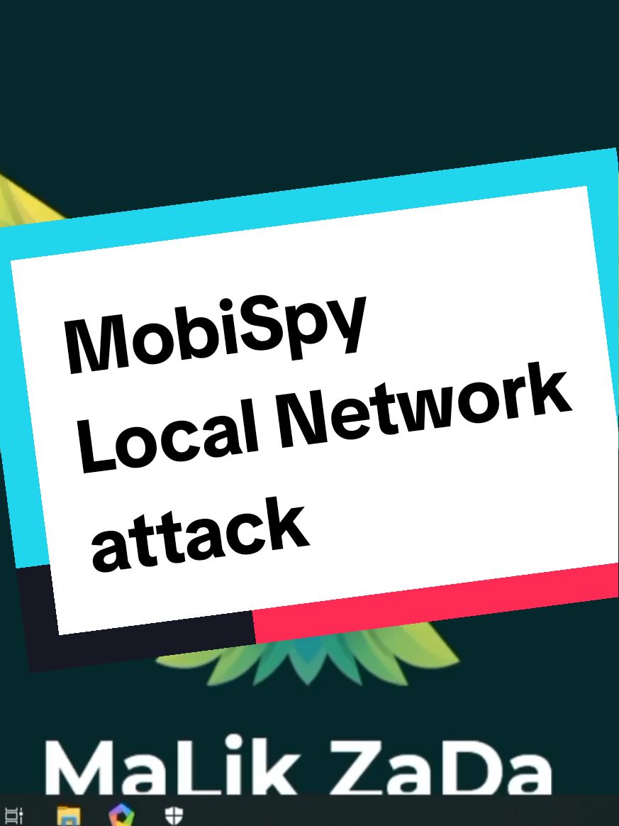 MobiSpy Cracked By Mr Malik Zada.... #islamabad #cyber_security_expert_1 #malikzada5252 #foryoupage #foryou #HD #tiktok #pakistan #viral #videos 