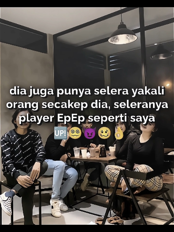 yakali seleranya player EpEp seperti saya Sw Iin Nih 🥴👌#fahmiivg #xyzbca #fyp 