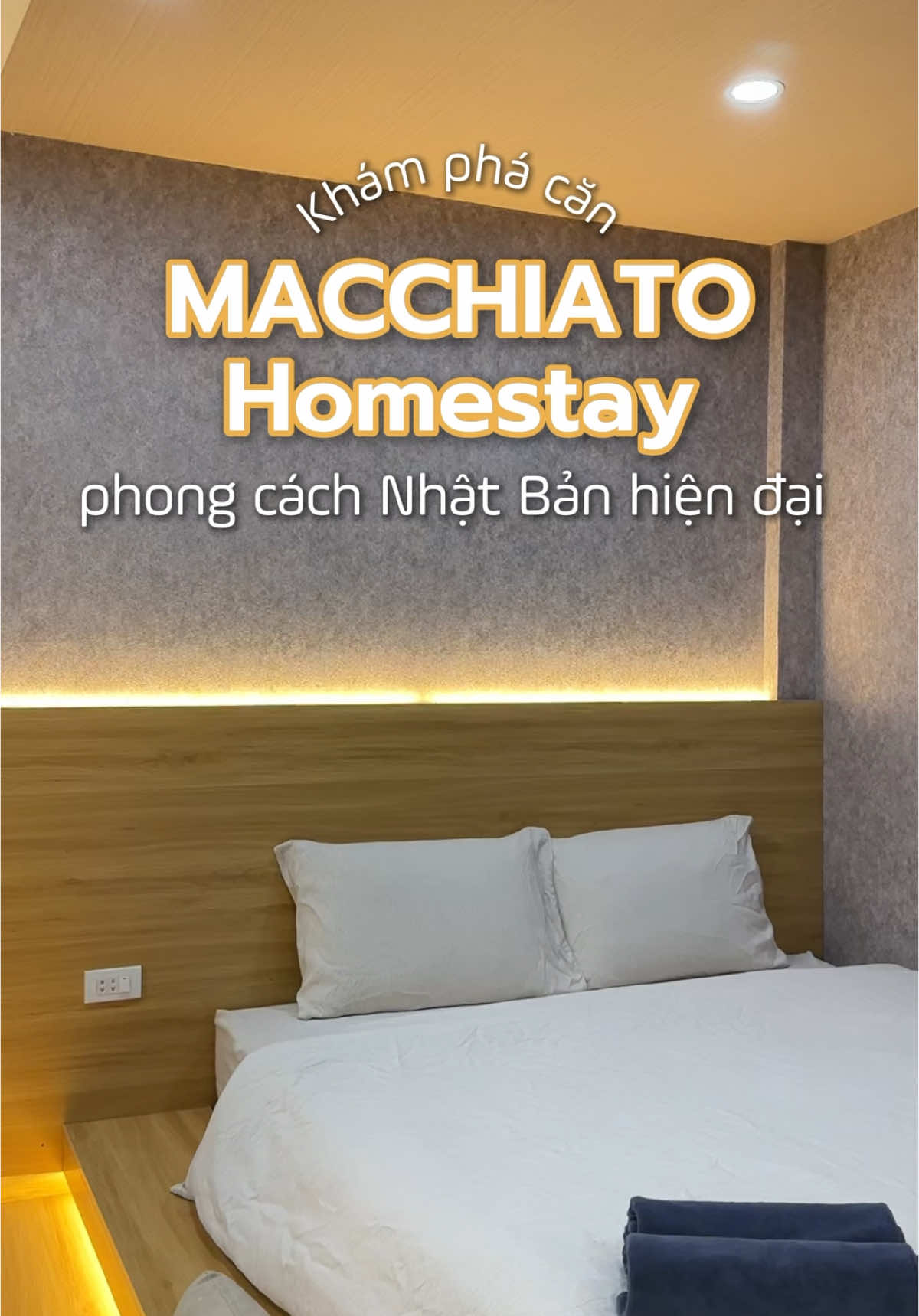 Macchiato homestay nhà 🦊 #homestay #homestayhanoi #review #reviewhomestay #reviewhomestayhanoi #caoreview #caoreviewhomestay #henho #Love #foryou #staycation #private #xuhuong #fyp #viral #hanoi #caugiay #macchiato 