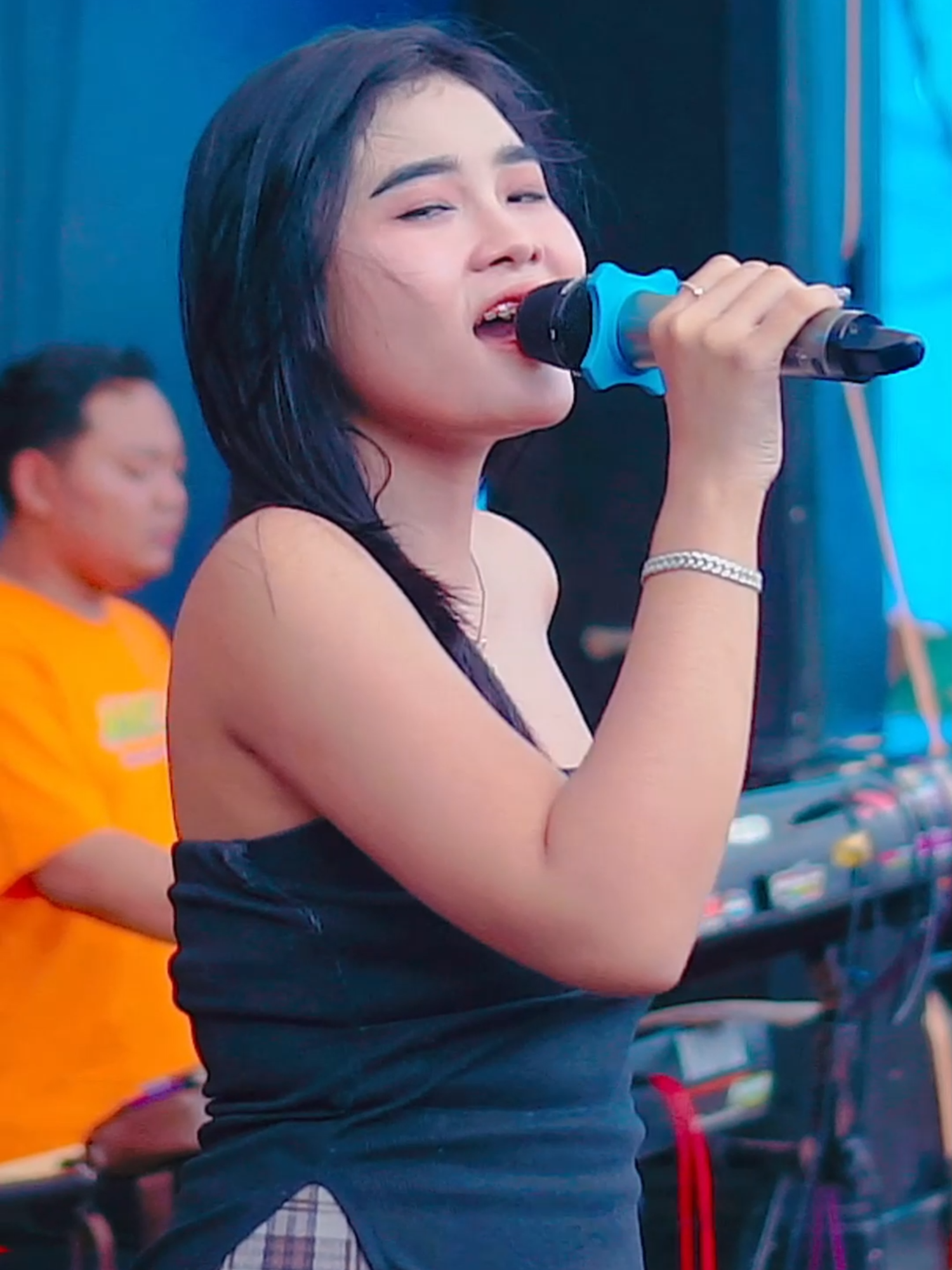 Pertemuan 2 @matchaaaaa060@ameliamusic49 #satriavideography #dangdutterbaru #ameliamusicpancenjos #dangdutvirall #dangdutrembang #ESTEH #infodangdutjepara #ameliamusicpancenjozz