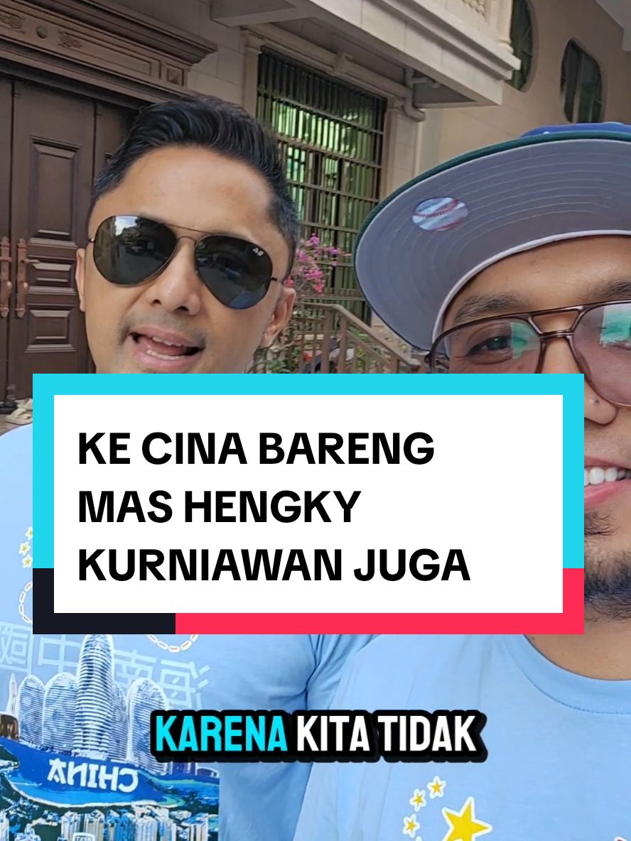 Liburan ke Hainan bareng salah satu Mitra tertampar mas hengky kurniawan dan keluarganya... Jika Temen temen nanti berhasil jalankan bisnis ini, kita ada trip Luar negri tiap tahun nya #bisnissahara #goberkahnoriba #hengkykurniawan #algiansaputra 