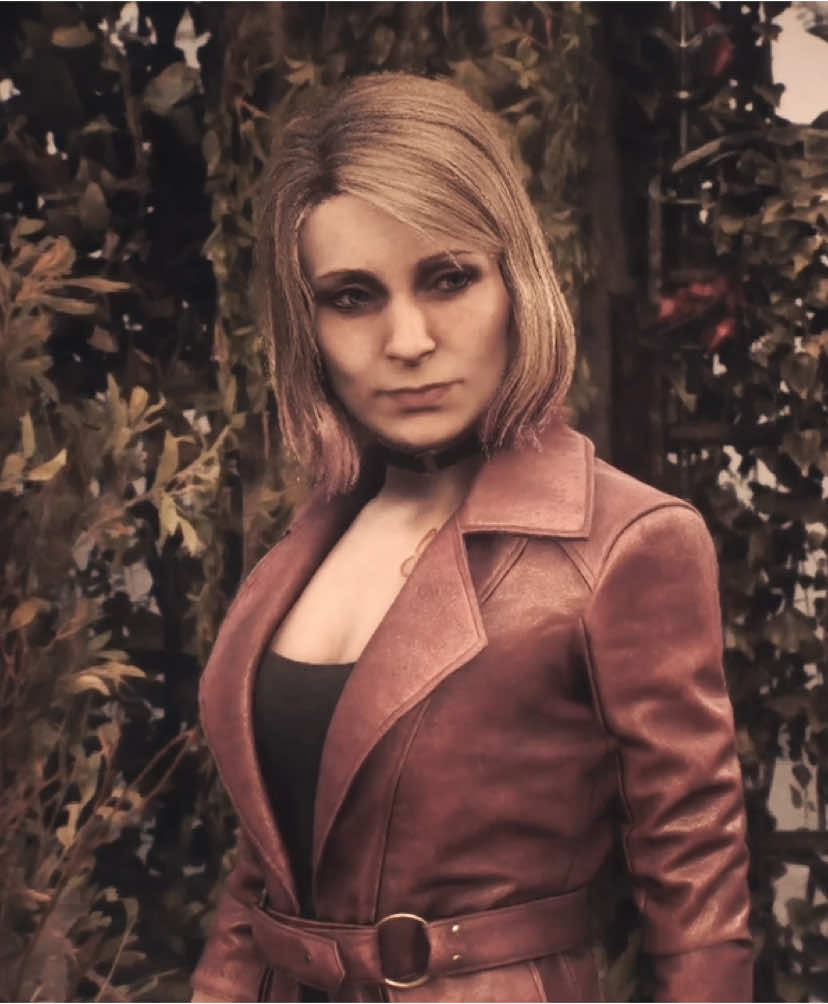 #SILENTHILL mary and maria i love you so much | #mariasilenthill #marysunderland #silenthilledit #silenthill2 #konami #grvftedaep #fyp 