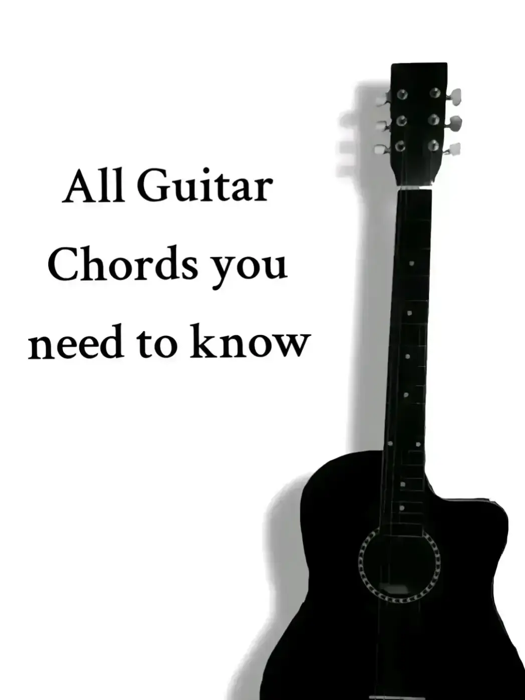 #guitar #chords #guitarchords #guitartutorial #guitartips #foryou