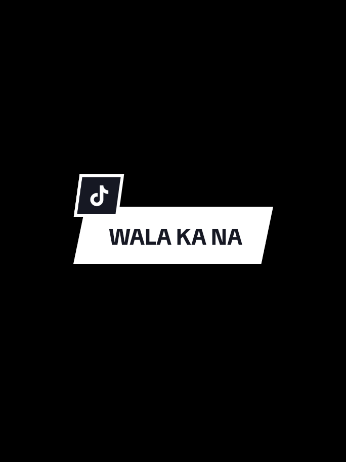 Wala ka na 🎧🎶#lyrics #foryou #fyp #capcut_edit #lyricsvideo #lyrics_songs #newtrend #videoedit #songs 