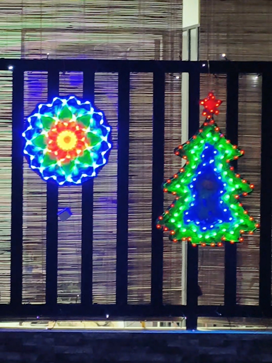 CHEAP PAROL and solar Lights #GIFTIDEAS #TIKTOKSHOP #fyp #GIFTIDEAS 