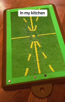 Transform any space into your personal putting green and watch your game soar with this pro-level, portable golf mat! ⛳🏌️‍♂️ Glory Sp  http://glorysp.myshopify.com
