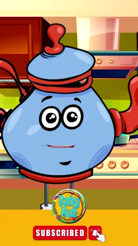 මමයි පුංචි කෙතලේ… Sinhala Kids Song shorts | Sinhala Lama Gee | Babyhub shorts #සිංහලළමාගීතshorts #childrenssong #kidssong#babyhub #animation #sinhalakidssongs