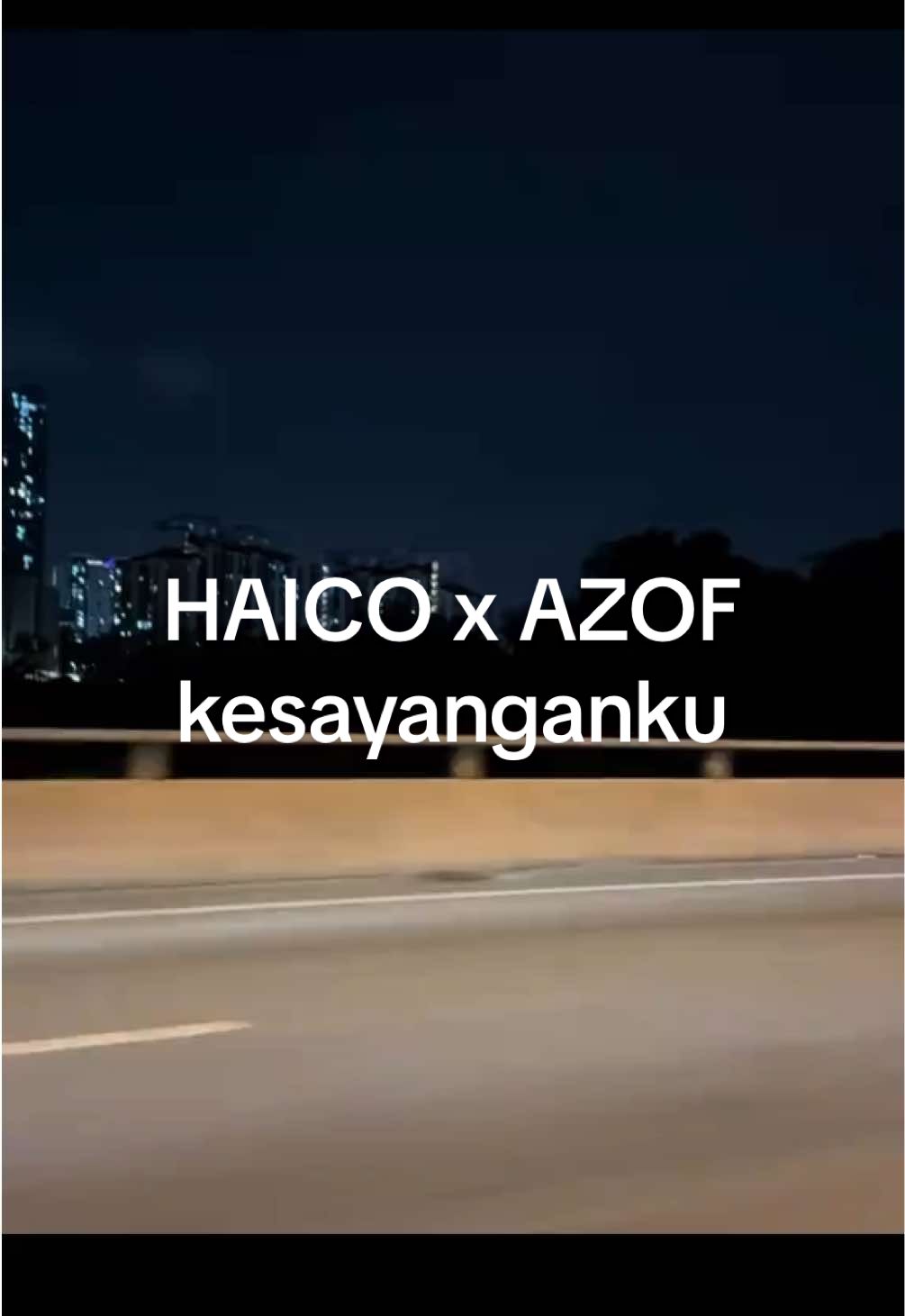 jam berapa kalian lihat video ini?