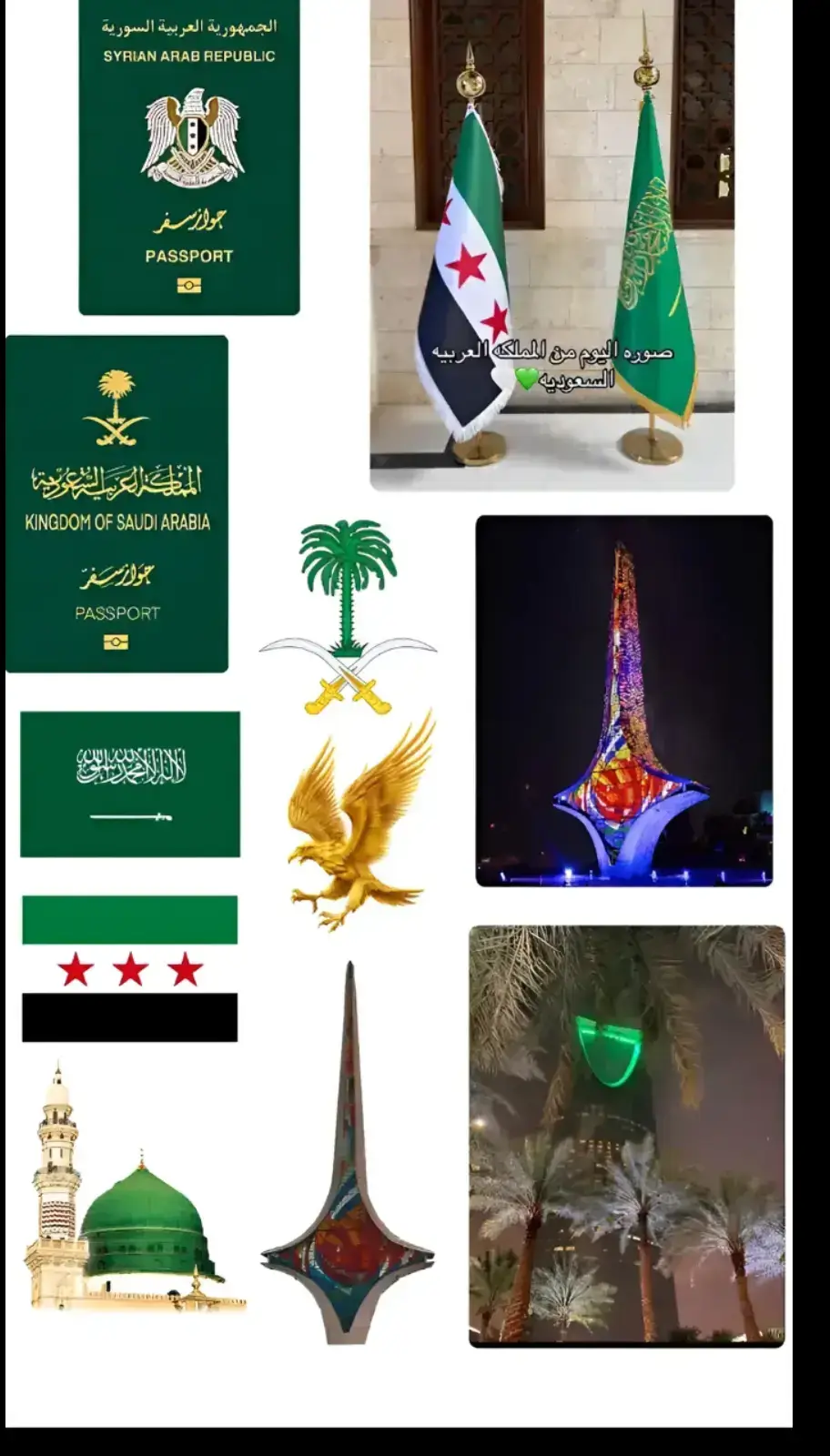 #دمشق_الياسمين #السعودية🇸🇦 #سوريا #سوريتي_هويتي🇸🇾 #الجمهورية_العربية_السورية 