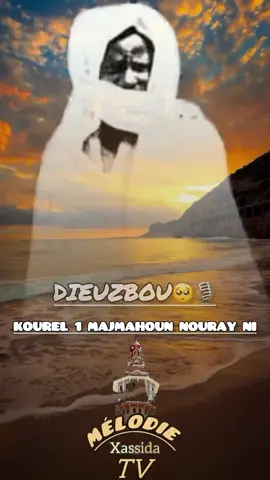#barkep xassida yi dieuzbou mou nekh❤️🥺🎙️#