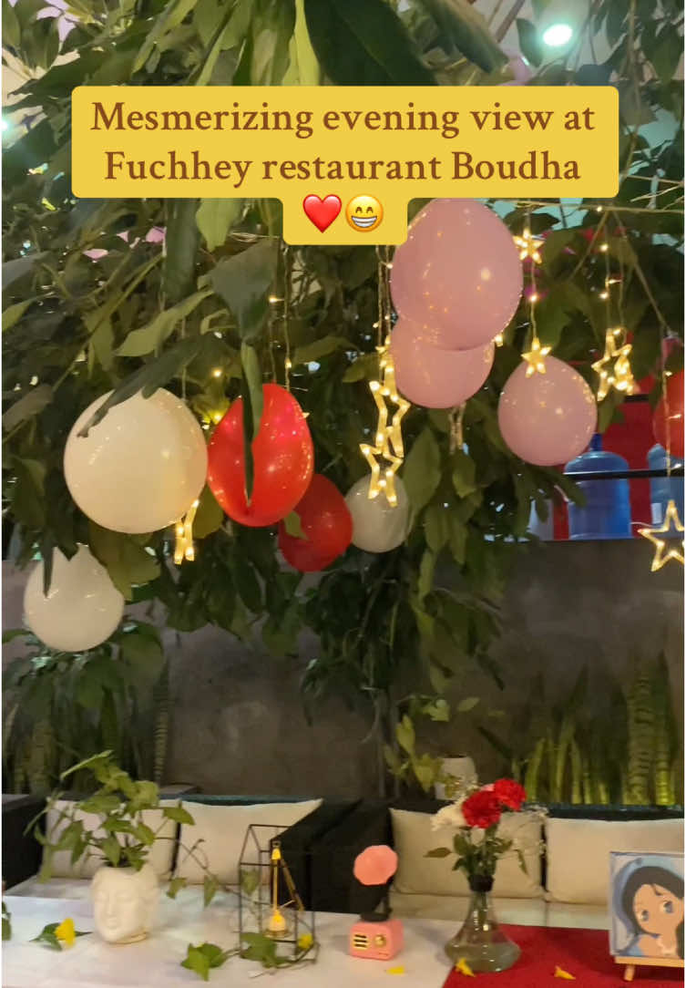 #beourguest #fuchheyrestaurant #fuchhey #foryou #fyp #fuchheythulohudaicha #fuchheyrestaurantboudha #fuchheyrestaurantputalisadak #batuko #fuchheybatuko #ramen2x #cheesyramen #keemanoodlesbatuko 