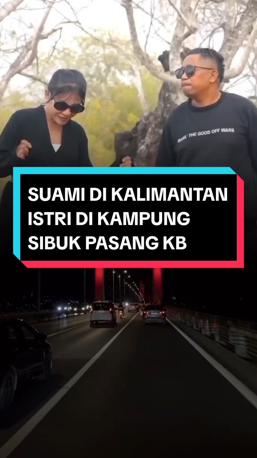 #CapCut  SUAMI DI KALIMANATA ISTRI DI KAMPUNG SIBUK PASANG KB #marbuntemplatecapcut  #templatecapcut  #lagunttviral  #liriklagu  #musikbatakmb  #musiklirikbatak 