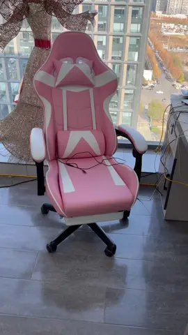 It’s really worth your trying!#ferghana #chair #gamingchair #gaming