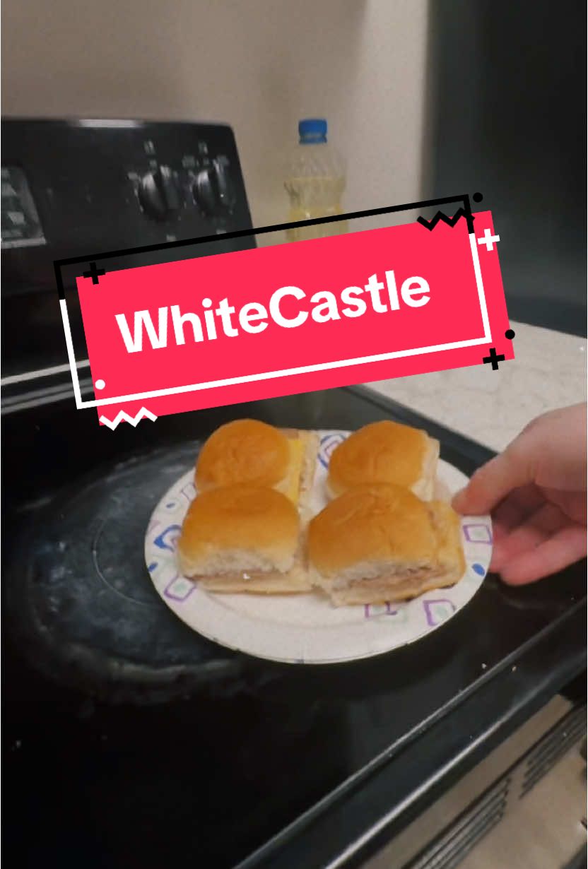 WhiteCastle….. #onthisday #fyp #funny #wicked #funnyvideos #stitch #duet #foryou #trending #foryoupage #whitecastle 