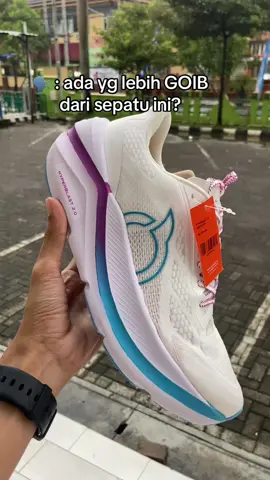 Ada nggak ? Hhe #fyp #fy #sepatulari #ortuseight #ortuseighthyperblast #hyperblast20 