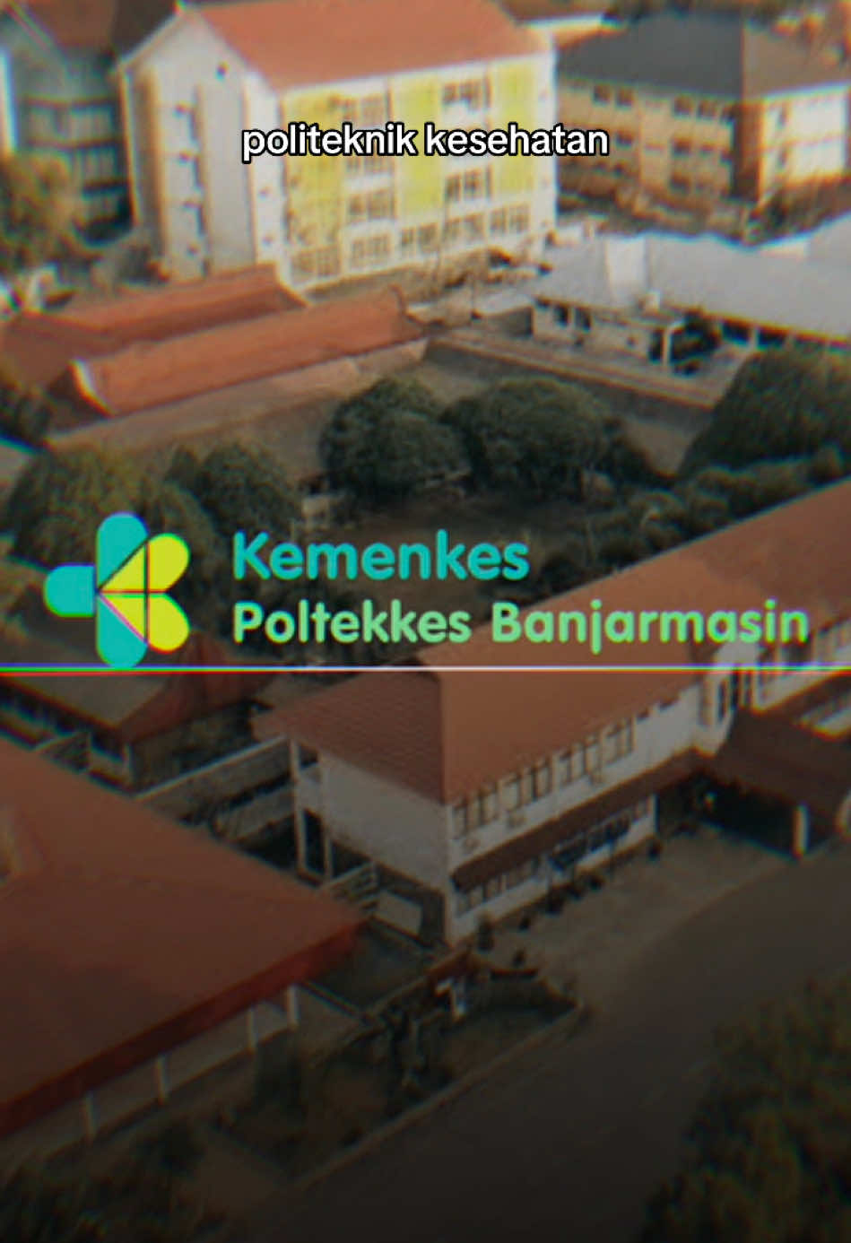 Cabang Banjarmasin🔥#poltekkesbjm #poltekkes #poltekkeskemenkes #JJCapCut