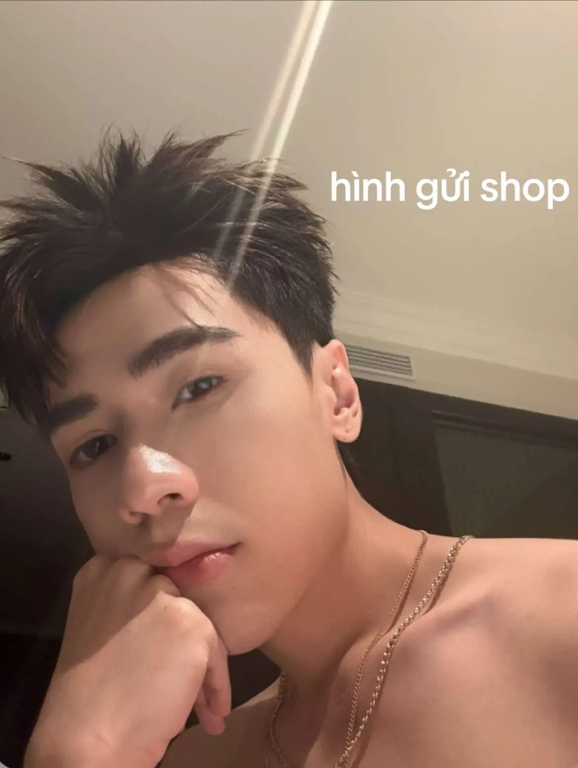 shop ơi ý là…😭#quanghungmasterd #quanghungmasterd💙🦌 #xhhhhhhhhhhhhhhhhhhhhhhh 