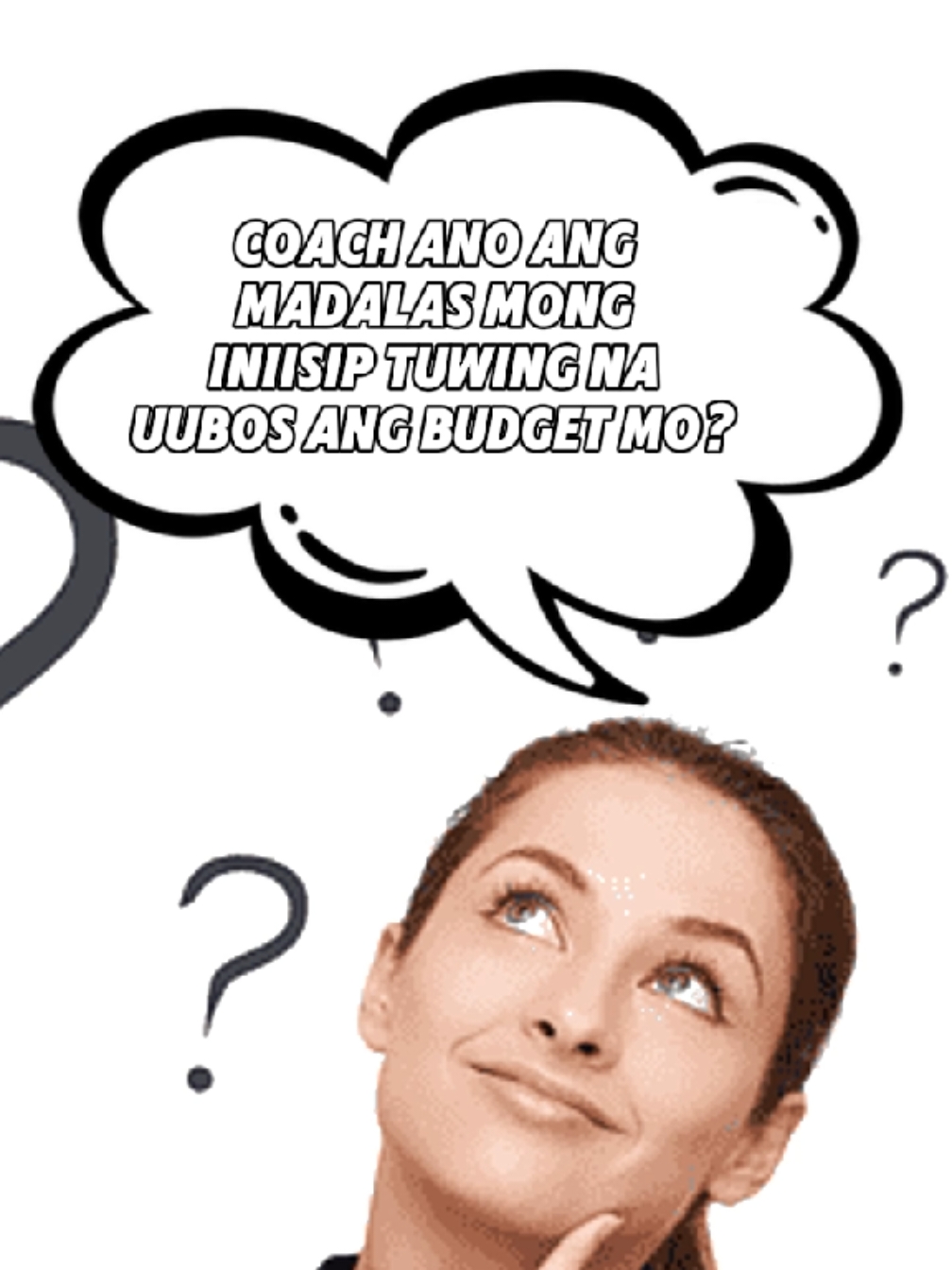 ano mandalas iniicp mo Pag naubos na ang budget mo?? #fyp #chinkeetan #tip #trending 