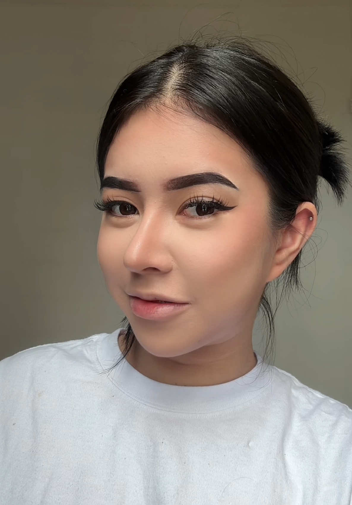 Grwm latina keme pengkay 