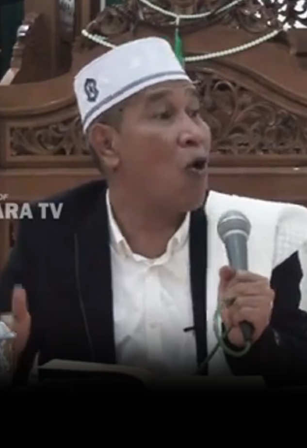 Korban Dunia Korban Akhirat Tok Gara Gara Rezeki |Tusop Jeunieb  #tusop #yadaratv #tusopjeunieb #aceh #fyp #fypシ #sedih 