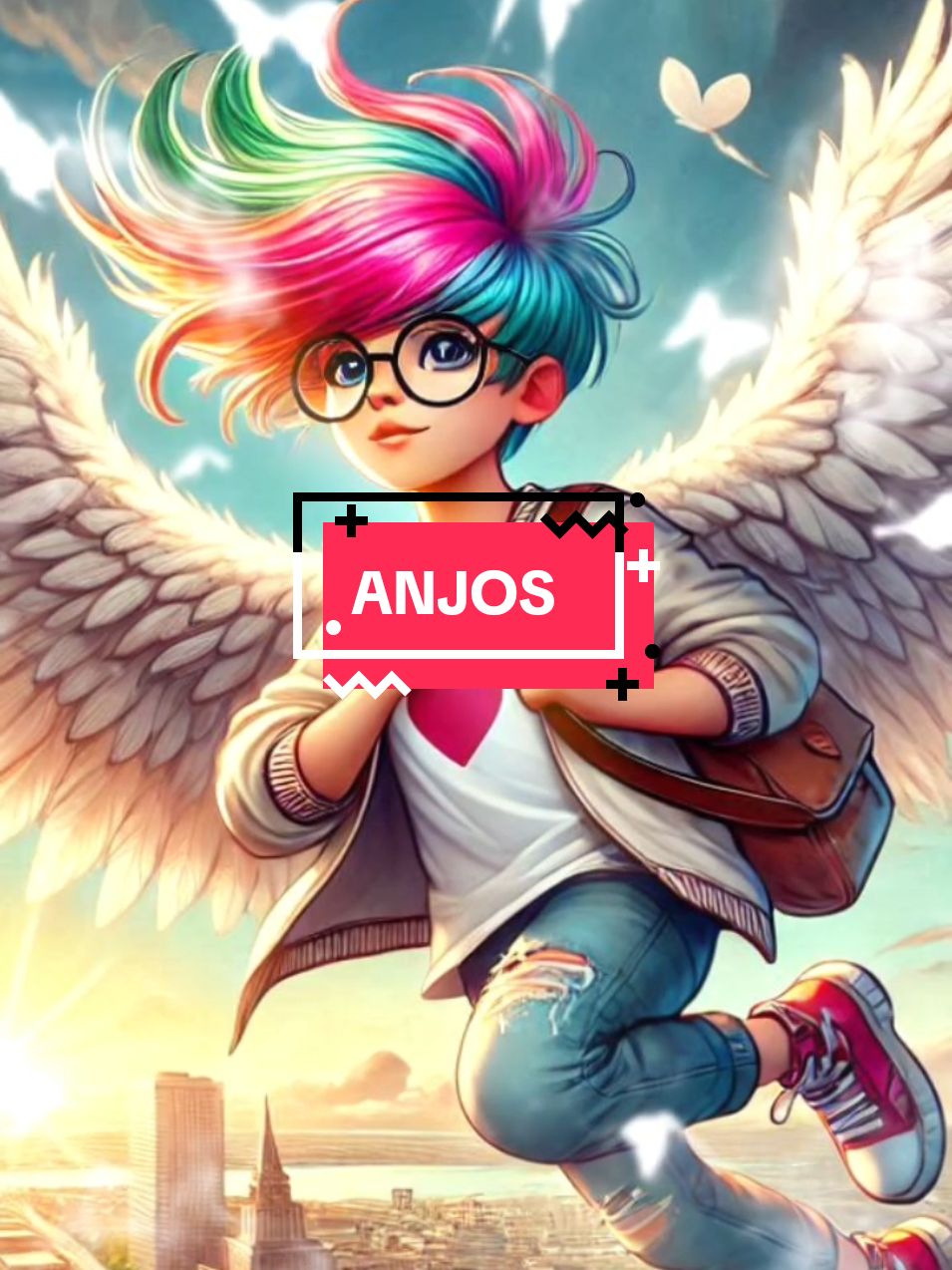 Anjos #CapCut #anjo #fé #luz #fyp #imagens #sagrado #fyp #vaiprafy #vaiprofy #ViralCut 