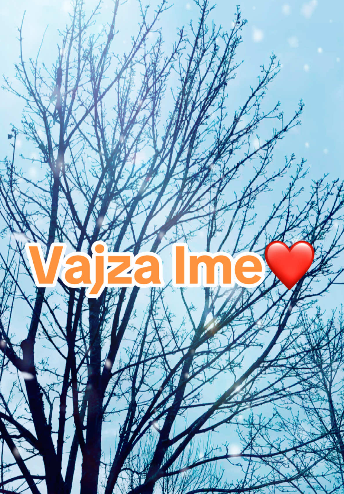 #thenje #vajza #foryour #islamic_video #grow #foryoupage❤️❤️ #viral_video 