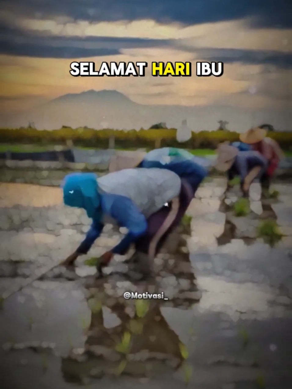 selamat hari ibu #CapCut #ccttpost #daricapcutketiktok #fyp #TikTokAwardsID #trending #trendingvideo #viral #trend #trendtemplate #ekspresikandesember #Motivasi #Quotes #quotes #motivation 