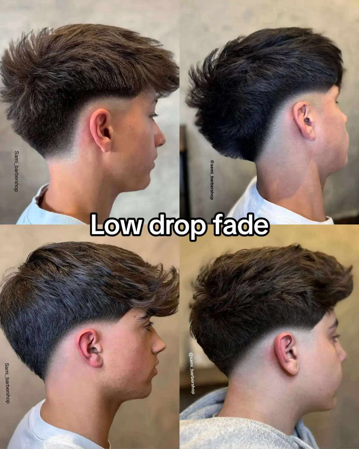 #lowfade #midfade #burstfade #lowtaperfade #highfade #haircut #fyp 