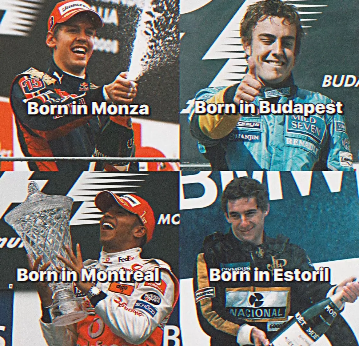 #alonso #senna #hamilton #vettel #f1 #died 